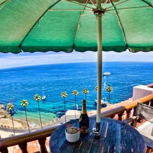 - Sip something special beneath the shade as sailboats drift across the horizon
- Panoramic views of turquoise waters and palms set the scene for pure escape
- Your private balcony comes with a grill and unbeatable island vibes