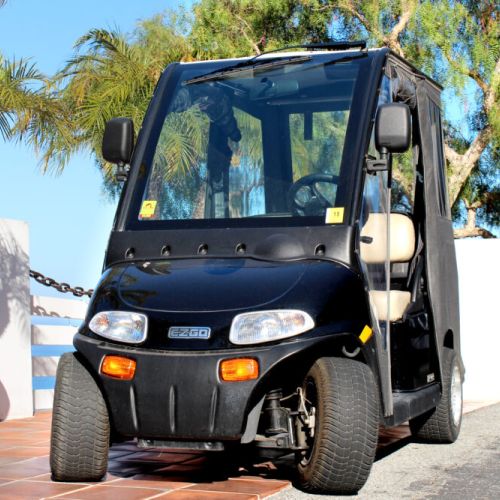 Electric Golf cart