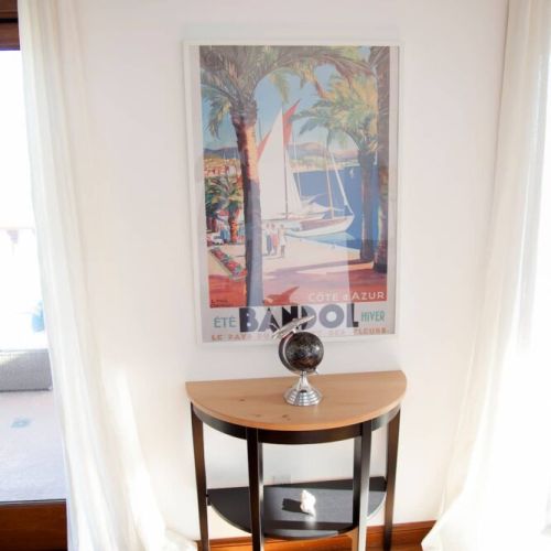 Walltable