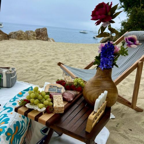 Best beach on Catalina
